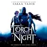 A Torch Against the Night by Sabaa Tahir
