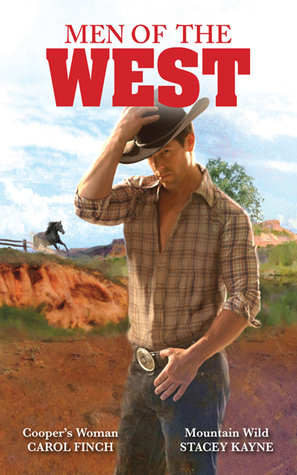 Men Of The West - 2 Book Box Set, Volume 3