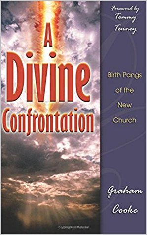 A Divine Confrontation (Kindle Edition)