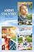 Amish Bundle: Restless Hearts / The Doctor's Blessing / Courting Ruth