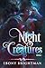 Night Creatures by Ebony Brightman