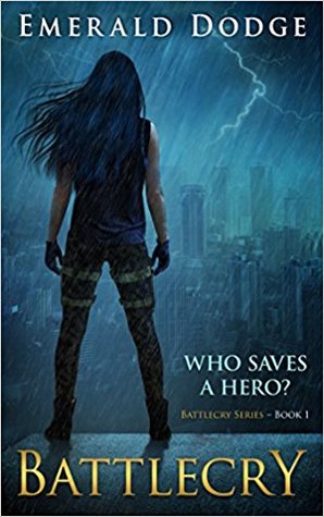 Battlecry (Battlecry #1)