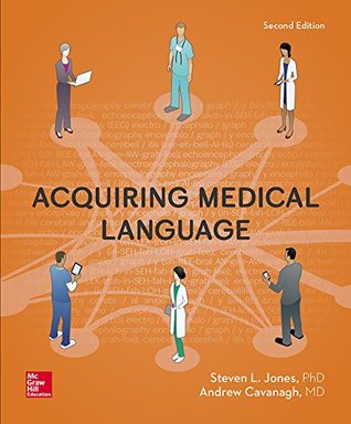 Acquiring Medical Language (Kindle Edition)