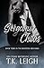 Gorgeous Chaos (Beautiful Mess, #3) by T.K. Leigh