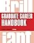 Brilliant Graduate Career Handbook by Judith Done