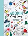 Moomins Craft Book by Tove Jansson