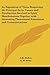 An Exposition of Views Respecting the Principal Facts, Causes and Peculiarities Involved in Spirit Manifestations Together with Interesting Phenomenal Statements and Communications