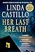 Her Last Breath (Kate Burkholder, #5)