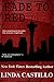 Fade To Red by Linda Castillo Fade To Red by Linda Castillo
