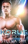 Korus (Warriors Of Cadir, #1) Korus (Warriors Of Cadir, #1)