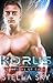 Korus (Warriors Of Cadir, #1)