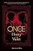 Once Upon a Time: Henry and...