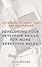 Developing Your Intuitive Skills For More Effective Sales by Rick Snyder