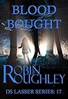 Blood Bought by Robin Roughley