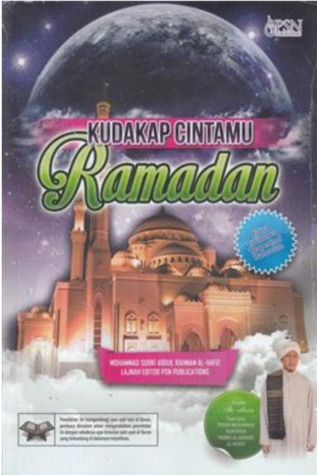 Kudakap Cintamu Ramadan