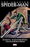 Marvel Masterwork...