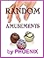 Random Amusements: Quick Re...