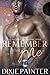 Remember With Me (Magical L...