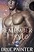 Remember With Me