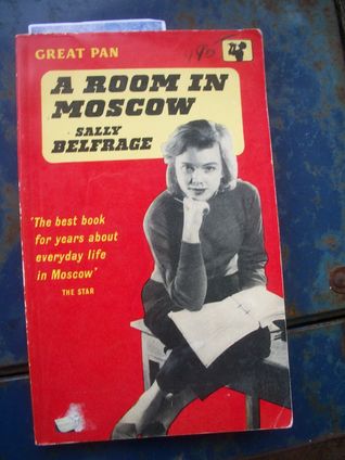 A Room In Moscow