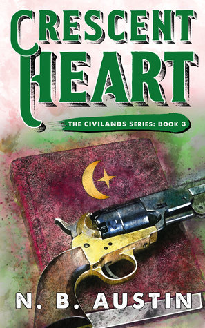 Crescent Heart (Civilands #3)