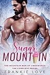Sugar Mountain by Frankie Love