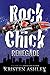 Rock Chick Renegade by Kristen Ashley