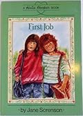 First Job