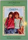 First Job (Katie Hooper #5)