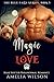 Magic Love (The Blue Falls, #3)