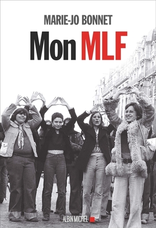 Mon MLF (Paperback)