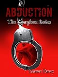 Abduction The Complete Series