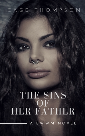 The Sins of Her Father (The Hummingbird Club, Book 1)