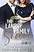 The Landry Family Series by Adriana Locke