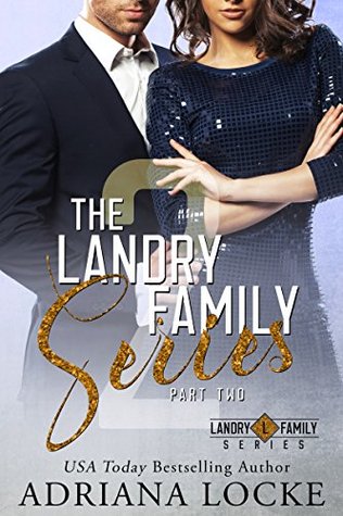 The Landry Family Series: Part Two (Kindle Edition)