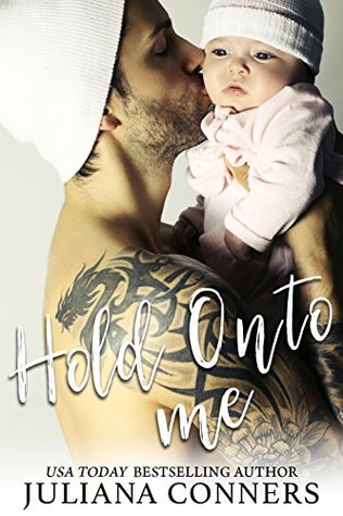 Hold Onto Me (Kindle Edition)