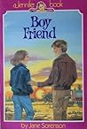 Boy Friend (Jennifer #5)