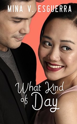 What Kind of Day (Six 32 Central, #1)