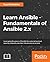 Learn Ansible: Automate clo...