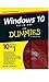 Windows 10 All-in-One For Dummies