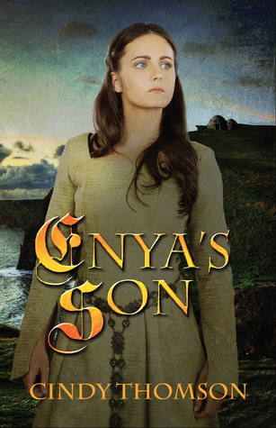 Enya’s Son (Daughters of Ireland #3)