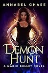 Demon Hunt by Annabel Chase