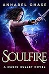 Soulfire by Annabel Chase