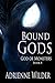 God of Monsters (Bound Gods, #8)