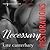 Necessary Restorations (The Walshes, #3)