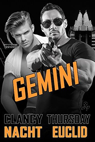 Gemini (Kindle Edition)