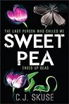 Sweetpea (Sweetpea, #1) Book cover for Sweetpea (Sweetpea, #1)