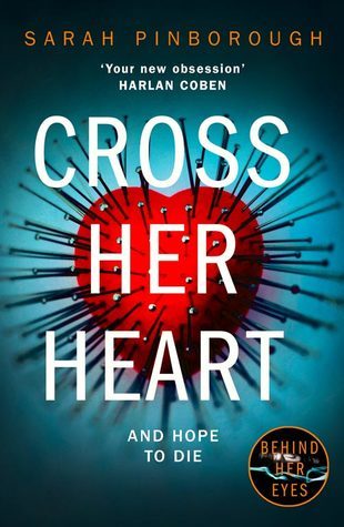 Cross Her Heart