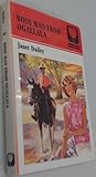 Boss Man from Ogallala by Janet Dailey