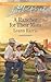 A Rancher For Their Mum (Rodeo Heroes #2)